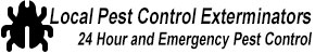 Tomb PA Pest Control Exterminators